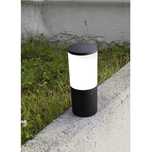Poste  Preto E27 8.5W