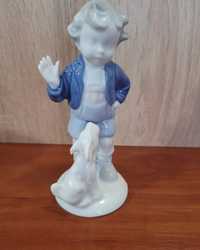 Figurka porcelanowa Gerold Vintage