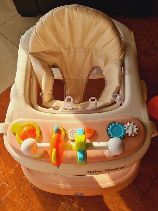 Продам ходунки в отличном состоянии