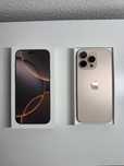 Apple iPhone 16 Pro Max 256 кредит