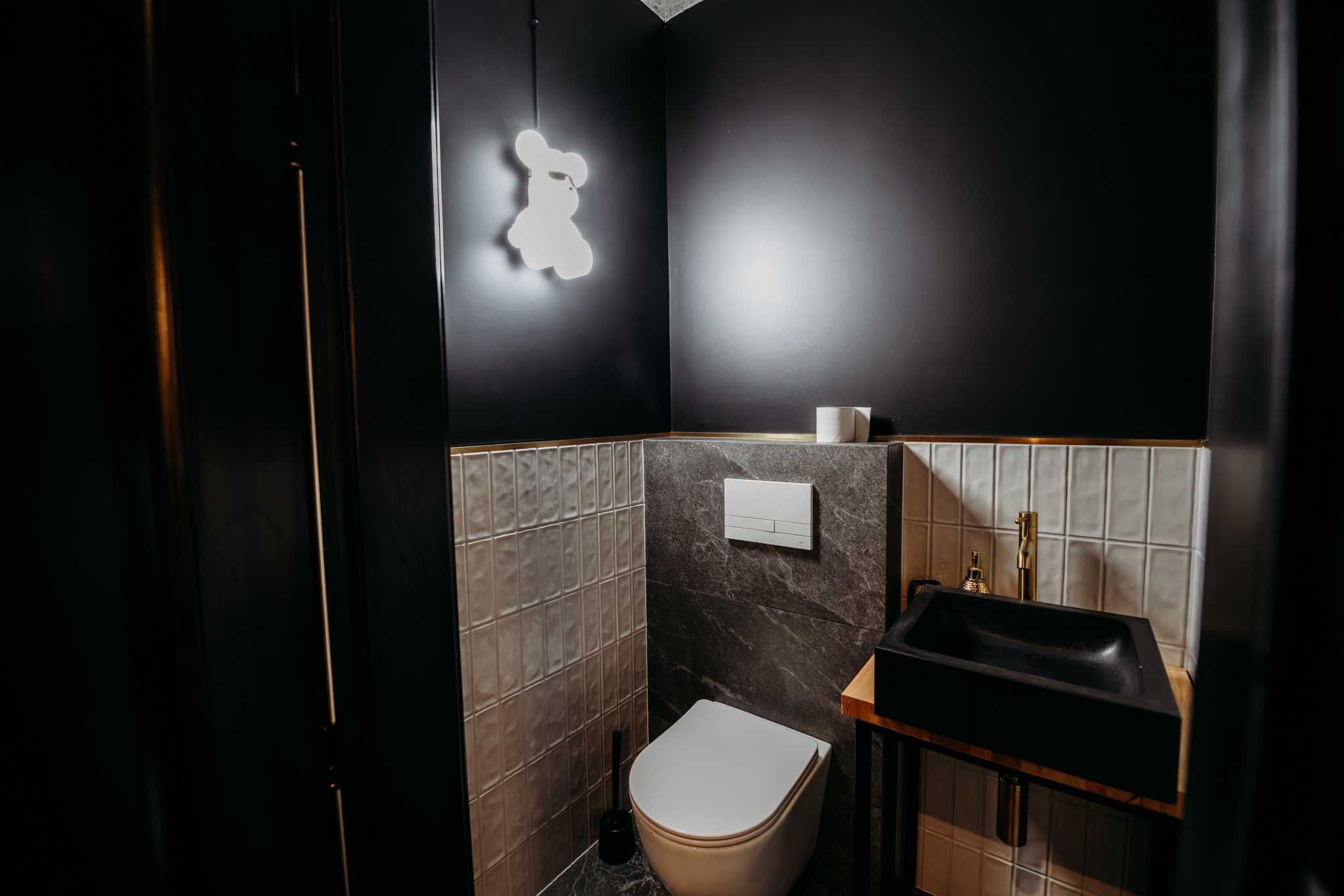 Champagne House *Jacuzzi*Sauna*Bilard*Kino*Masaże&SPA* dla 2-10os.