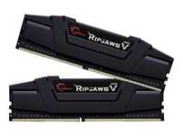 Pamięć G.Skill Ripjaws V, DDR4, 16 GB, 3200MHz, CL14