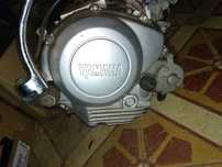 Yamaha ybr 125 części silnikowe gaźnik