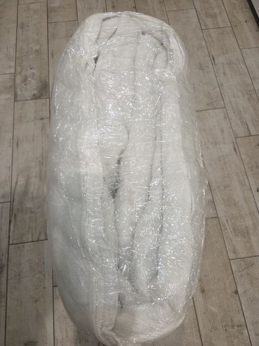 Pokrowiec na materac 140x200 nowy