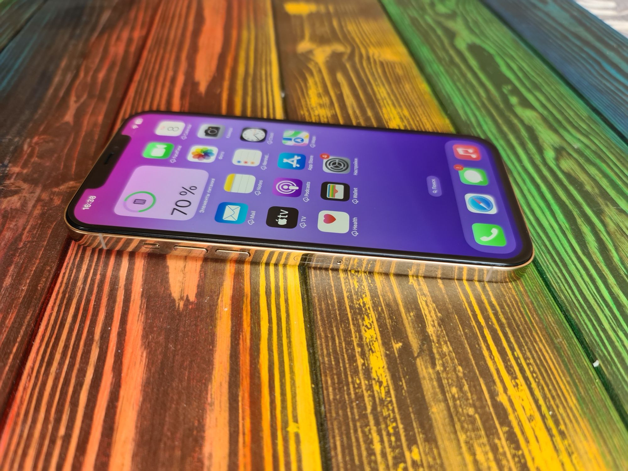 IPhone 12 pro max 256gb неверлок