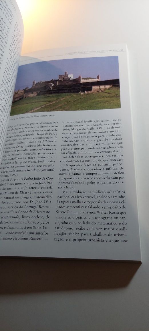História da Arte em Portugal, O Barroco - Vítor Serrão