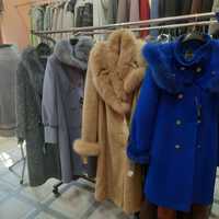 Продаю зимние пальто