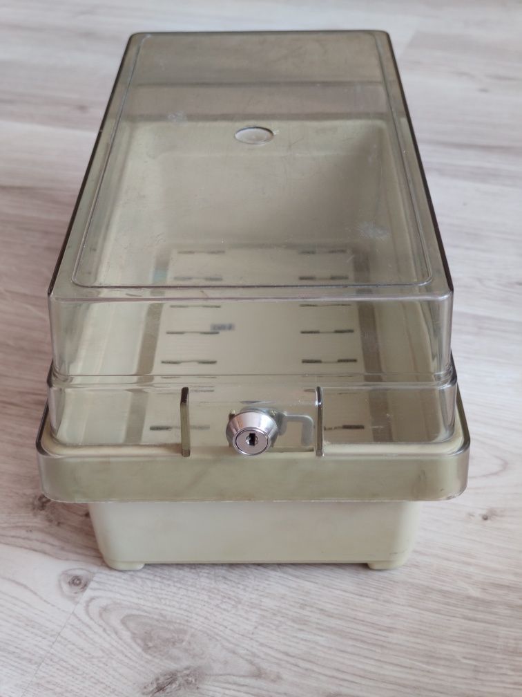 Pudełka na dyskietki 5,25 - C64 / Amiga / PC