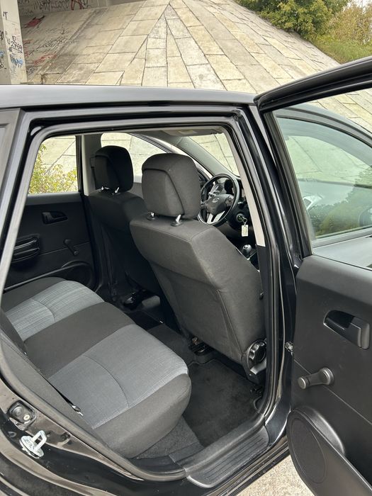 Kia Ceed 1.4 бенз 2009