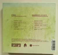 Fink: Hard Believer Special  [2CD]