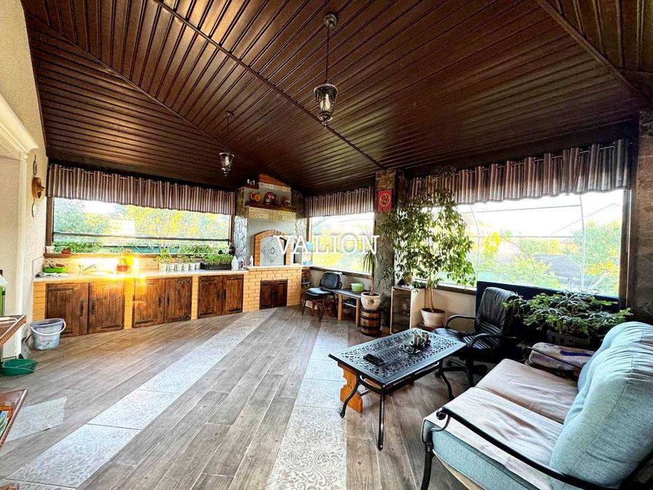 Шикарний УКОМПЛЕКТОВАНИЙ  Котедж 150 кв.м на 10 сотках - Царське СЕЛО