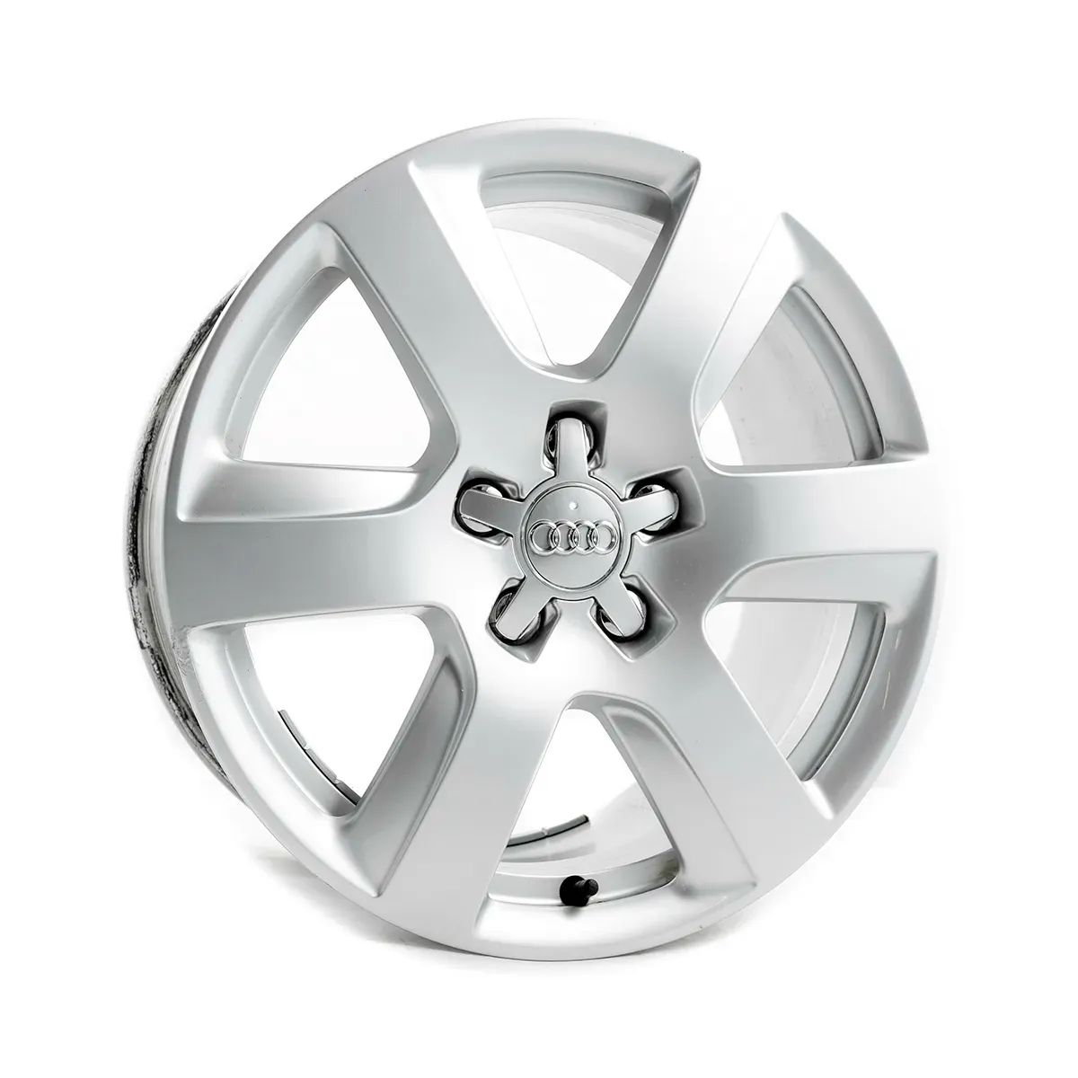 Oryginalne Felgi Audi 17 A4 A5 A6 A7 A8 Q3 Q5 TT