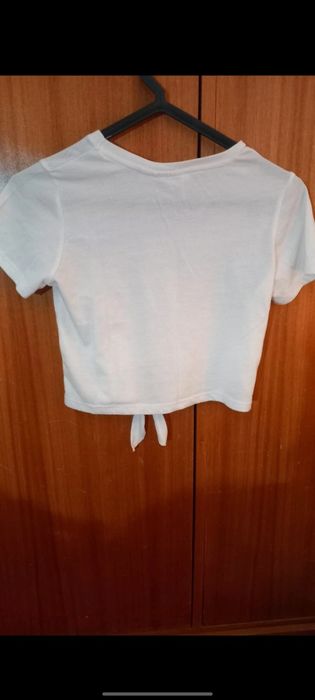 Camisola top friends
