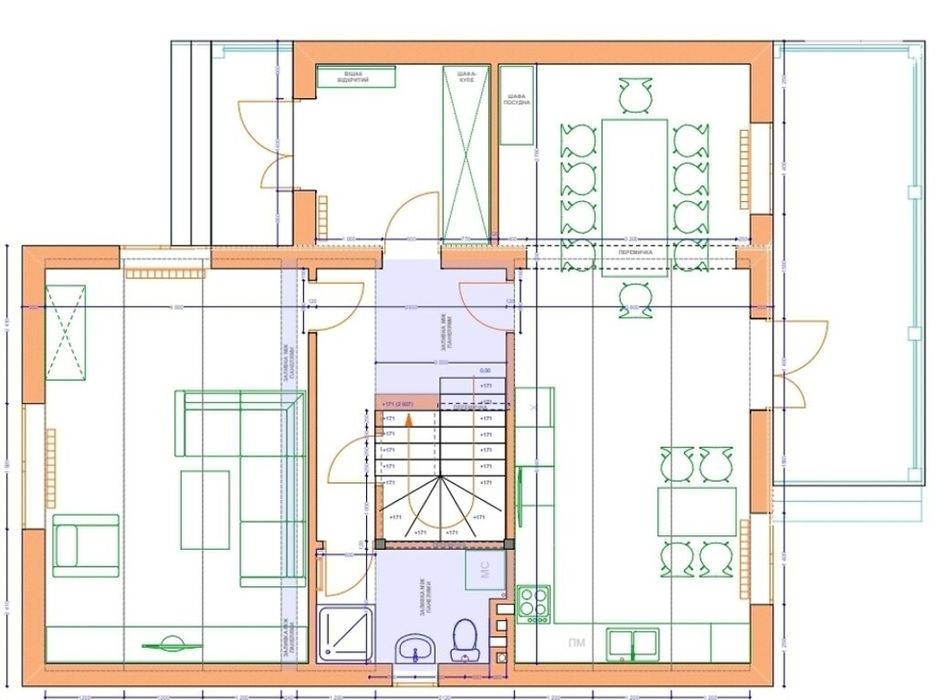 БУДИНОК! БОРАТИН! ТЕРМІНОВО! 150м2! 12сот! 97000уо!!