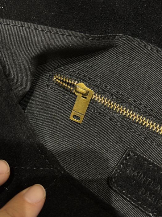 Torba Saint Laurent jamie shopping