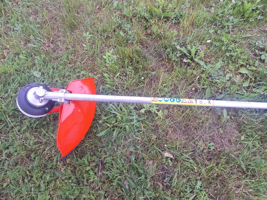 Kosa, podkaszarka Stihl FS 70C 1,2KM