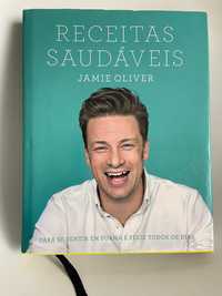 Receitas Saudáveis de Jamie Oliver