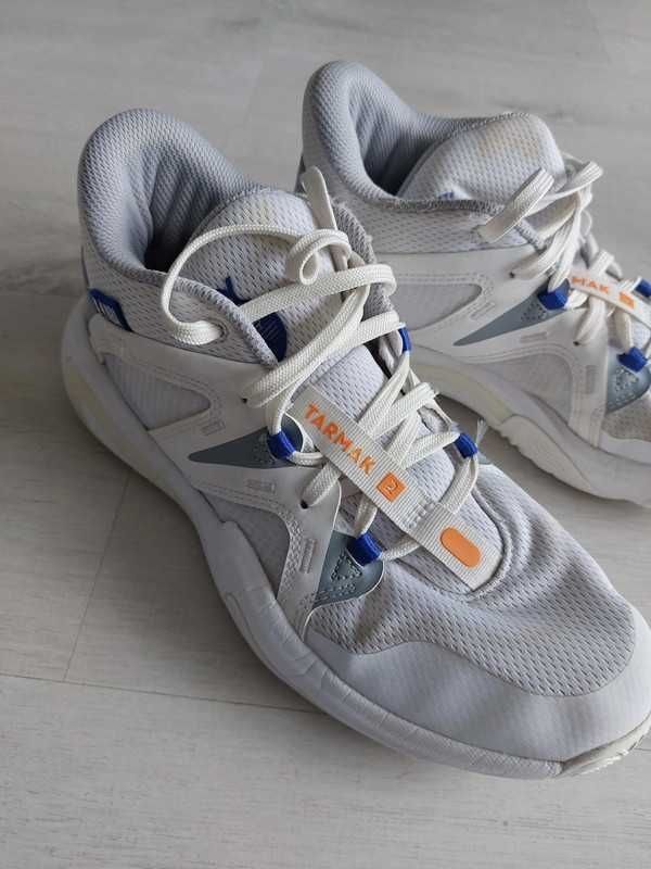 Tarmak NBA Decathlon buty adidasy do koszykówki r. 39