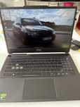 MSI Cyborg A12V idealny