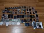 Лот Дисплей Samsung,Sony Ericsson,LG,fly,Siemens,Motorola,Nokia ОПИСІ