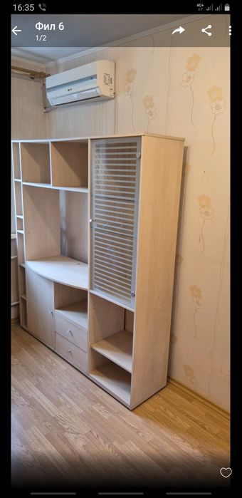 Стенка,мебель,детская,продам,могу доставить по Одессе.