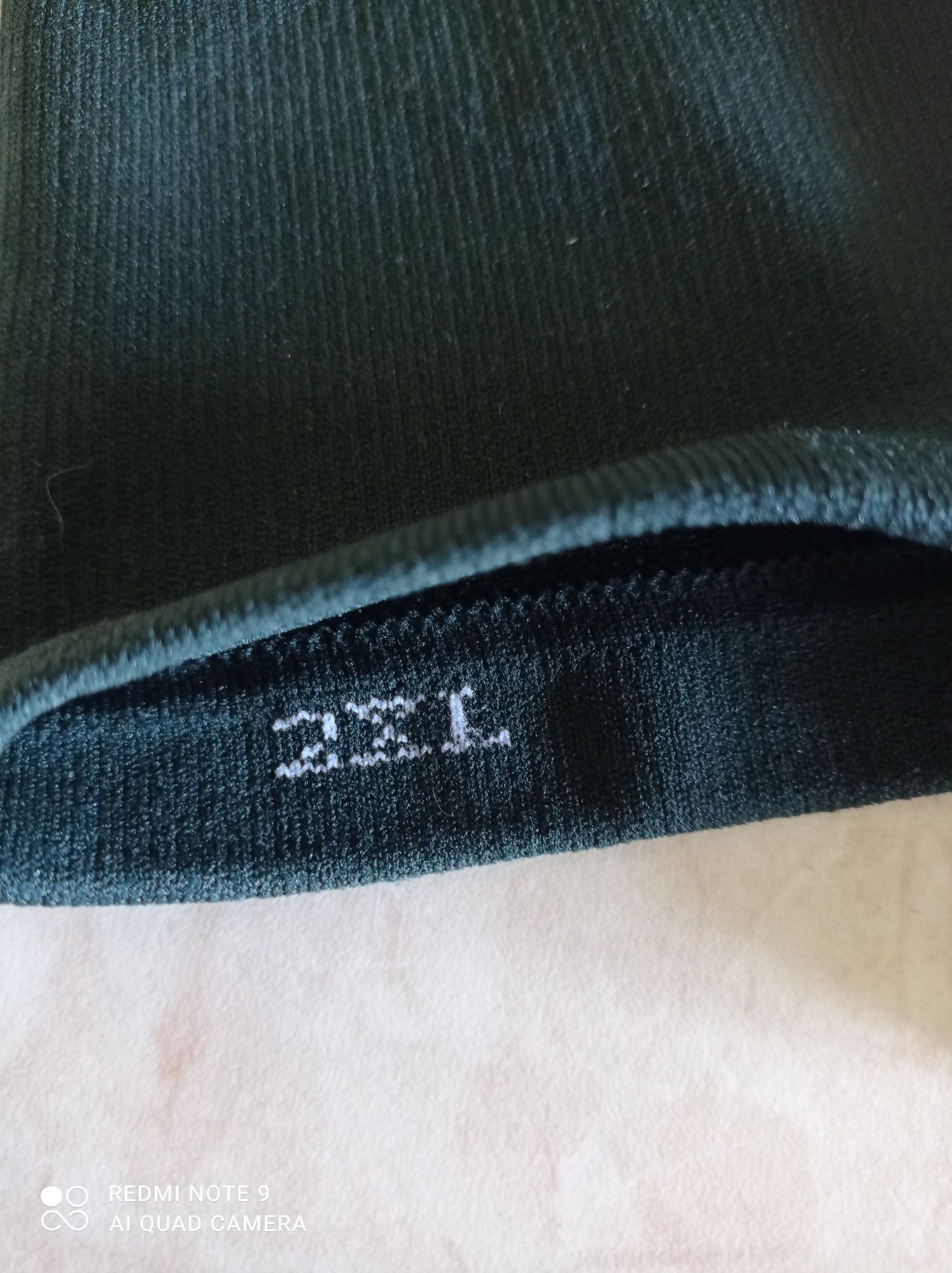 Nowe skarpety kompresyjne przeciwżylakowe 42-44 męskie 2XL