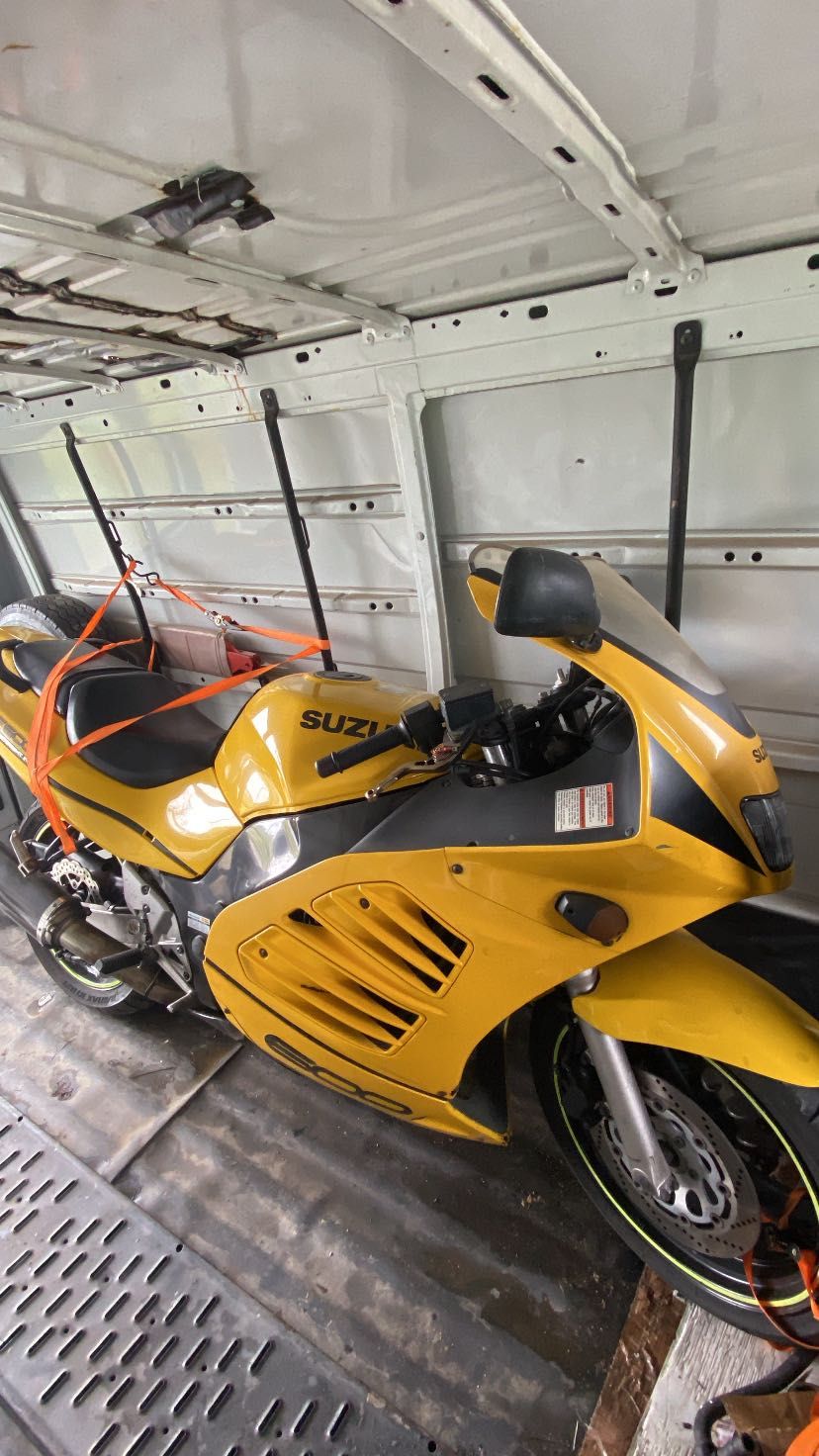 Serviços de transporte