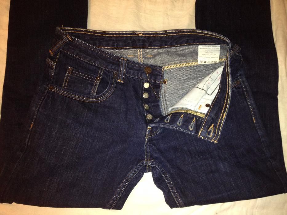 Natural selection Jeans W31 L32