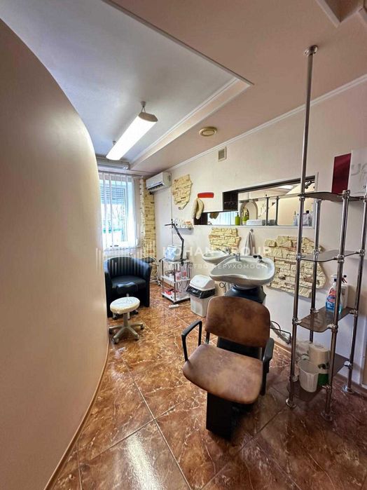 ‼️ Продаж комерційного приміщення з ремонтом та фасадним входом ‼️