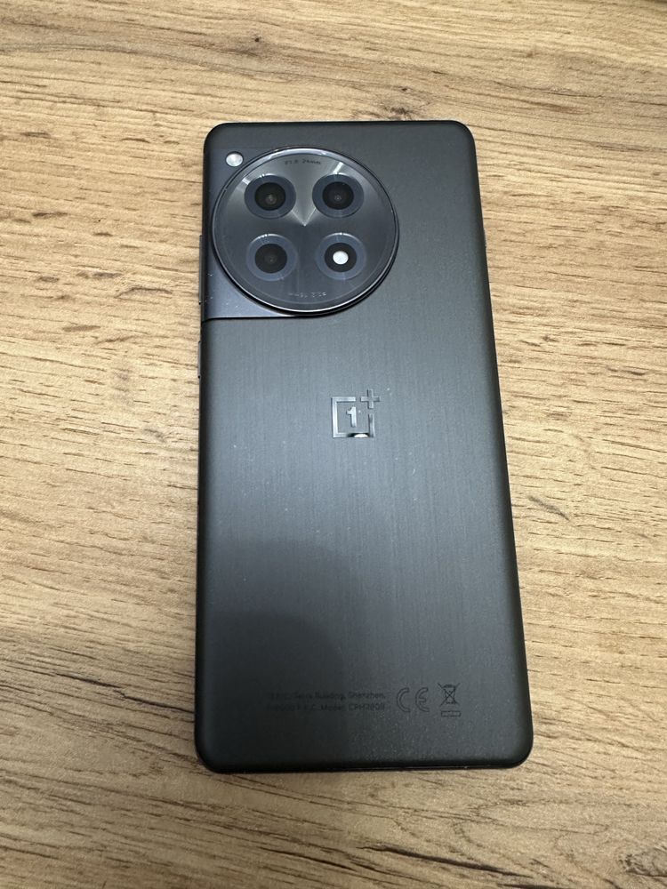 Smartfon One Plus 12R