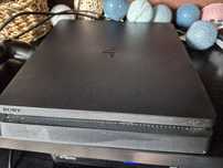 Konsola PS4 PlaStation