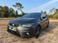 SEAT Ibiza FR 115cv