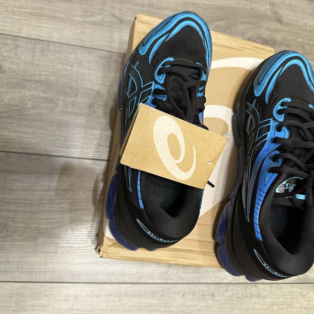 asics gel quantum 360 кросівки оригінал