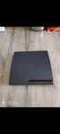 Konsola PS3 Slim 3004 Wysyłka OLX GWARANCJA