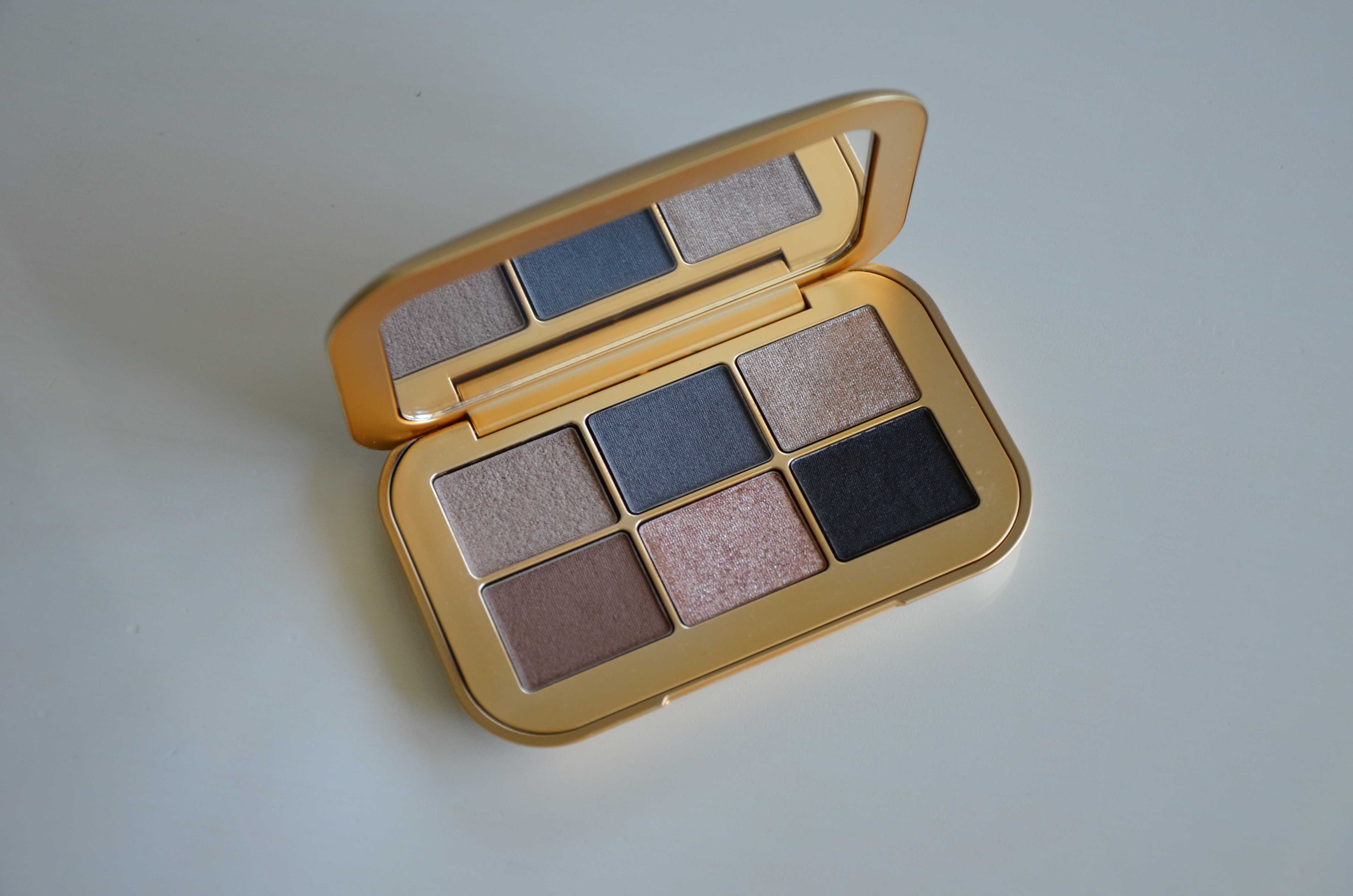 Lisa Eldridge Vega Eyeshadow Palette paleta cieni ORYGINAŁ