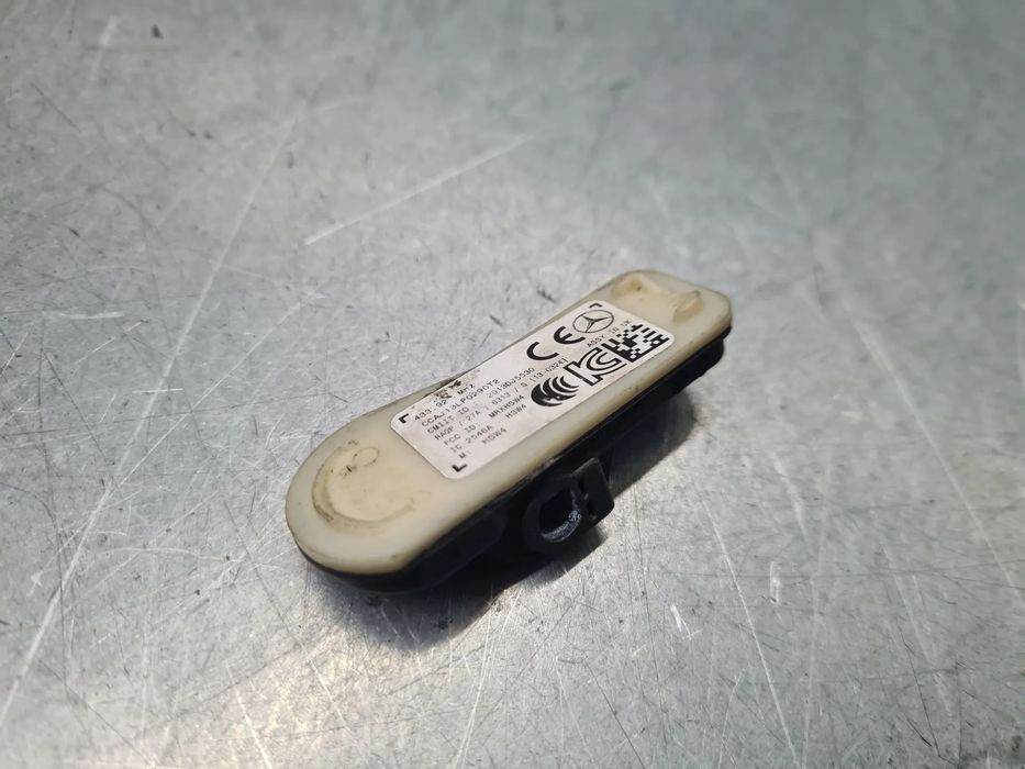 Sensor de pressão dos pneus MERCEDES-BENZ Vito (W447)