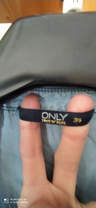 Sukienka Sportowa Only L 35 zł