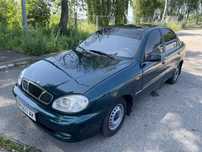 Продам Daewoo Sens