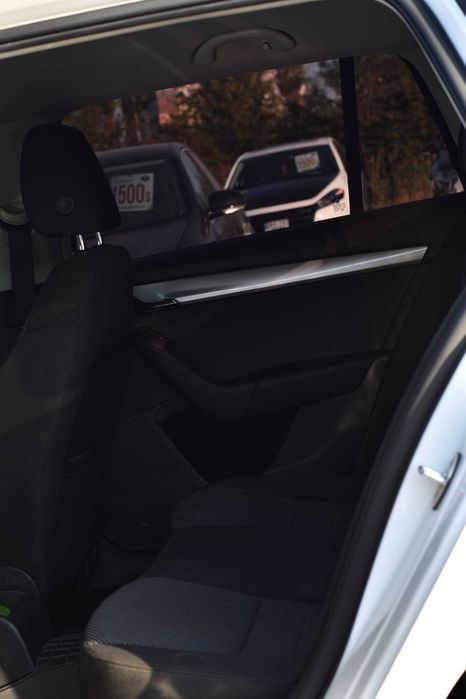 Skoda Octavia A7 2014р. 1.6 дизель обмін [Перший внесок від 20%]