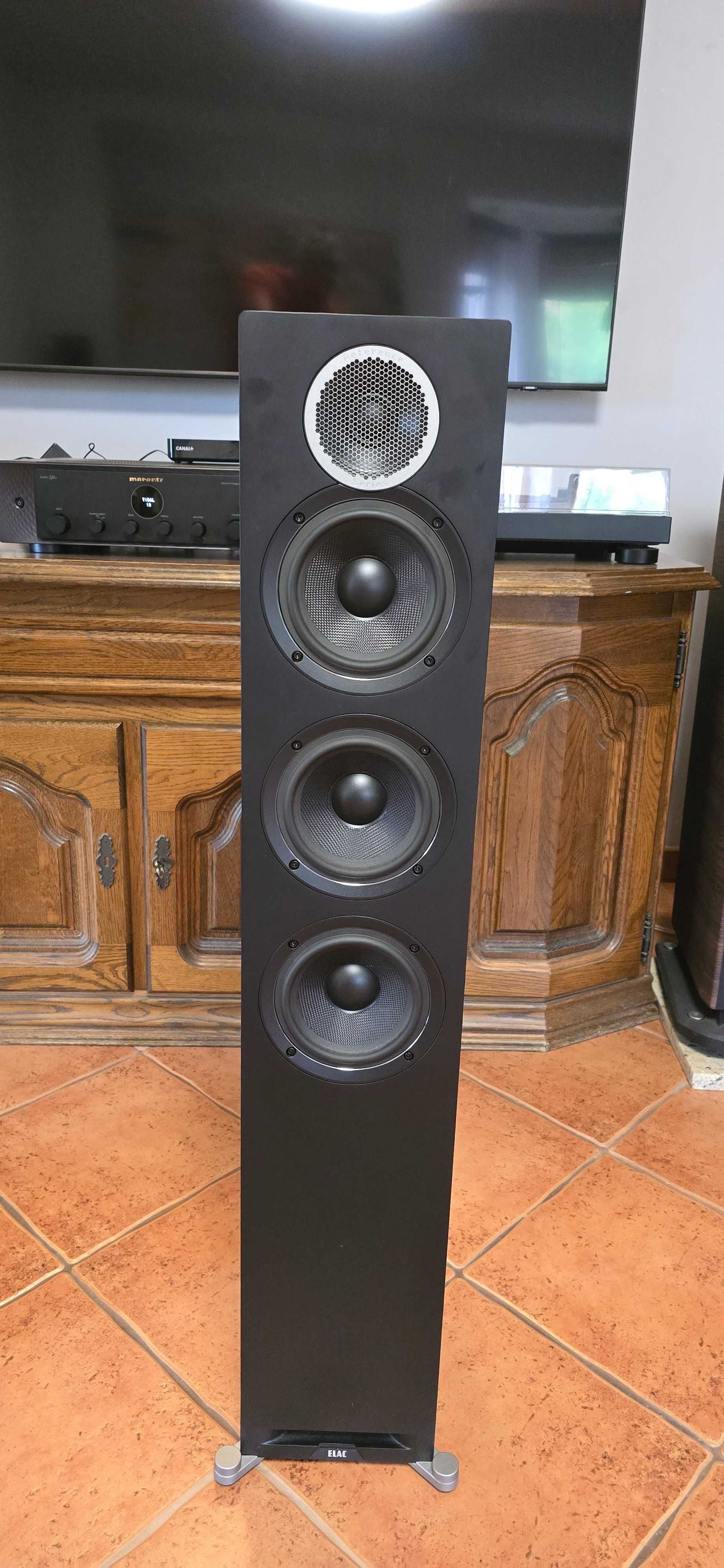 ELAC Debut Reference F5 (DFR52)