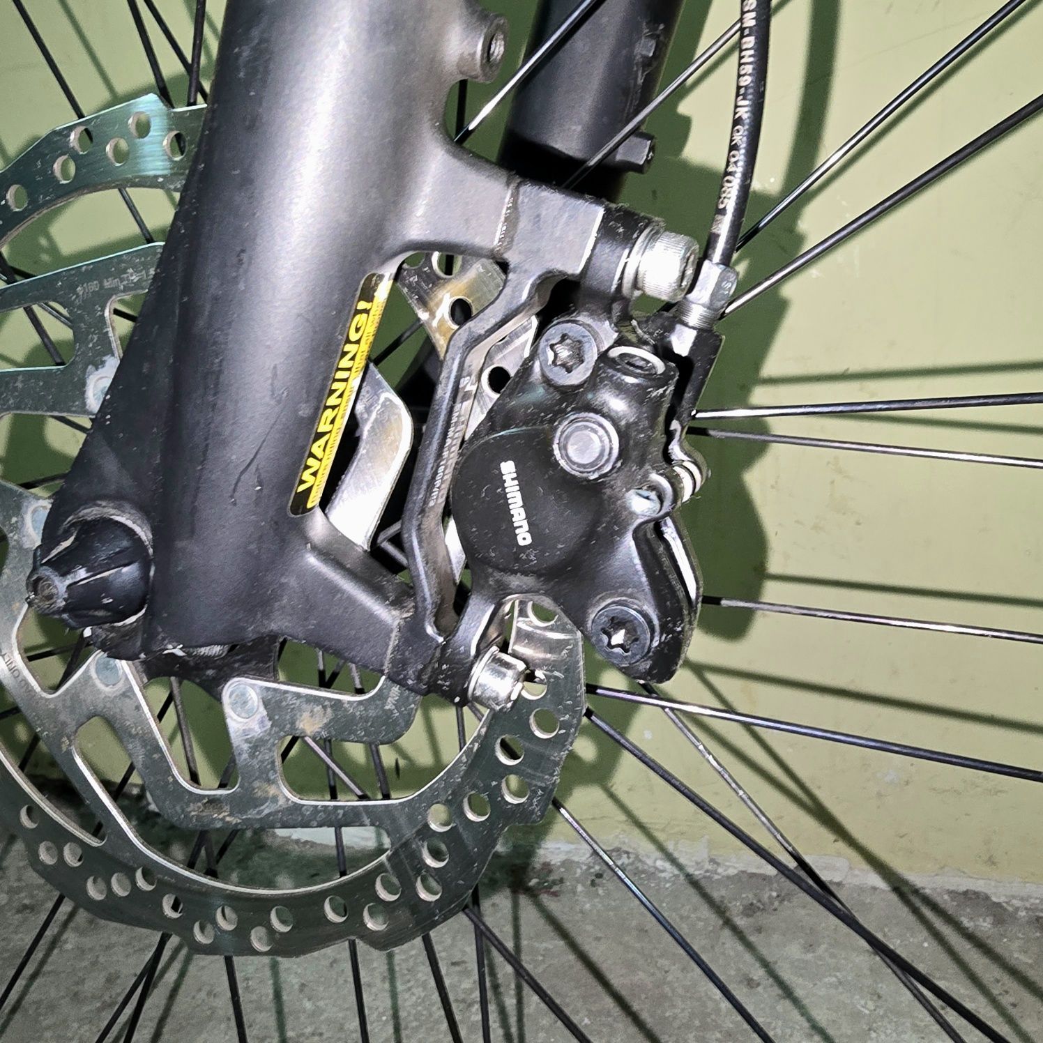 Велосипед BMW Active Hybrid E-Bike