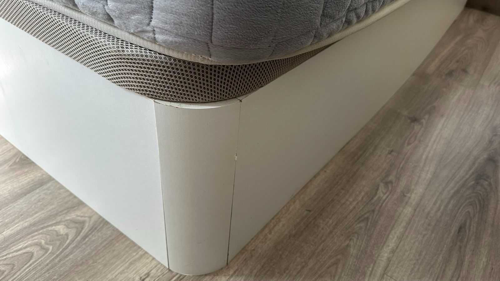 Canapé 150x190 branco