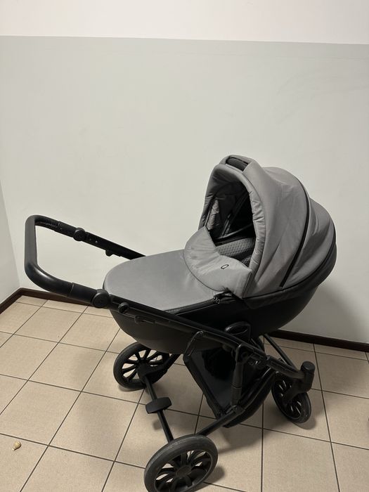 Wózek i spacerówka Anex M-type 2w1 stan idealny