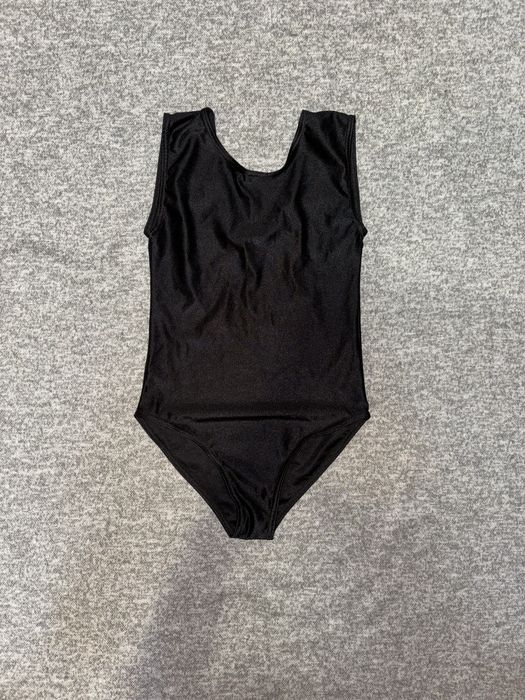 купальник для танців 116 см. Купальник для художньої гімнастики