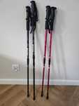 Kije nordic walking
