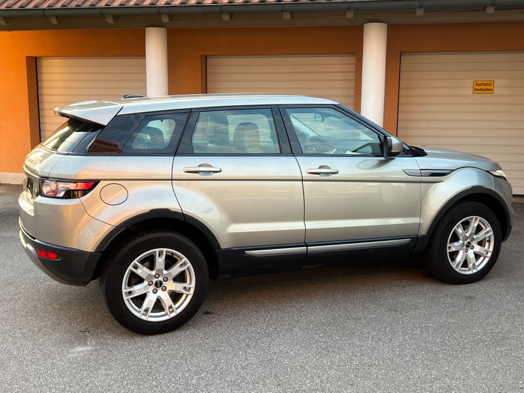 Бампер Range Rover Evoque 2011- разборка рендж ровер евок запчастини