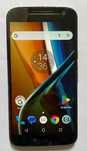 Мобильный телефон Motorola MOTO G4 (2 SIM-карты) Black