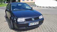 Volkswagen Golf 4 Używany GTTDI 6-biegów 130KM prawostronna kierownica
