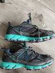 R.40 new balance półbuty sportowe damskie lub męskie 610 Gore-Tex