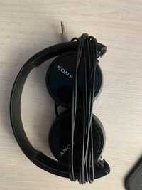 Наушникии Sony MDR-ZX310